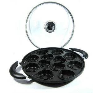 Cetakan Kue Motif 12 Lubang