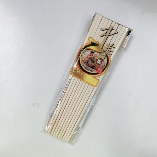 Sumpit Melamin isi 10 Pasang