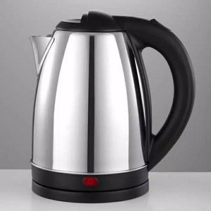 Teko listrik 1.8L pemanas air kettle electric