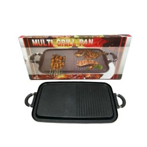 Pemanggang Multigrill Pan