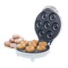 Donut Mini Maker Electric Cetakan Donat Mini Elektrik 7 Lubang.