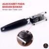 Alat Pengasah Pisau Stainless Serbaguna Knife Sharpener Kitchen Stuff