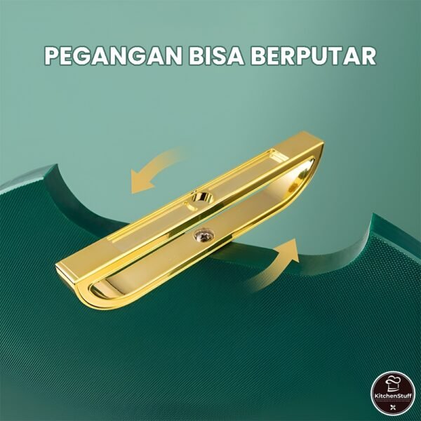 id-11134207-7ras9-m20mnht6cfl91e Talenan PE Anti Jamur Cutting Board Premium Dapur Hijau Emerald KITCHEN STUFF