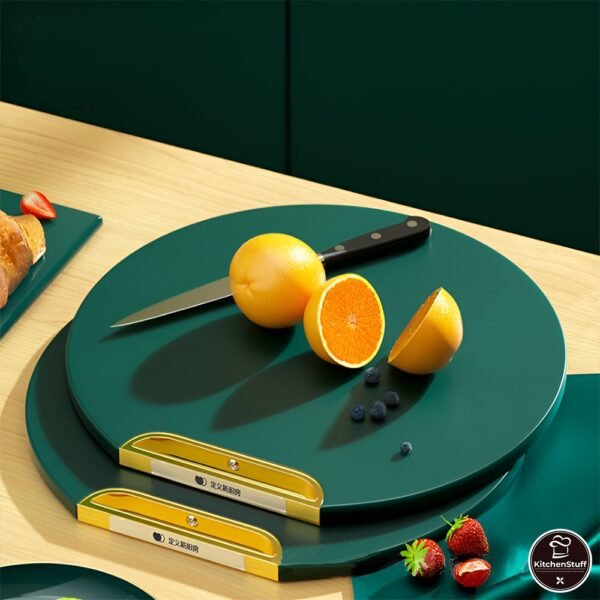id-11134207-7ras9-m20mnht6no5918 Talenan PE Anti Jamur Cutting Board Premium Dapur Hijau Emerald KITCHEN STUFF