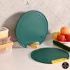 id-11134207-7rasa-m20mnht6b10t03 Talenan PE Anti Jamur Cutting Board Premium Dapur Hijau Emerald KITCHEN STUFF