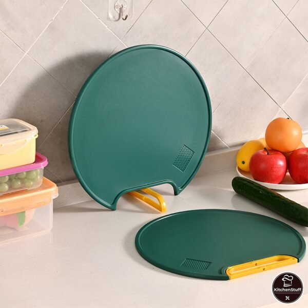 id-11134207-7rasa-m20mnht6b10t03 Talenan PE Anti Jamur Cutting Board Premium Dapur Hijau Emerald KITCHEN STUFF