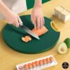 id-11134207-7rasc-m20mnht6p2pp2c Talenan PE Anti Jamur Cutting Board Premium Dapur Hijau Emerald KITCHEN STUFF