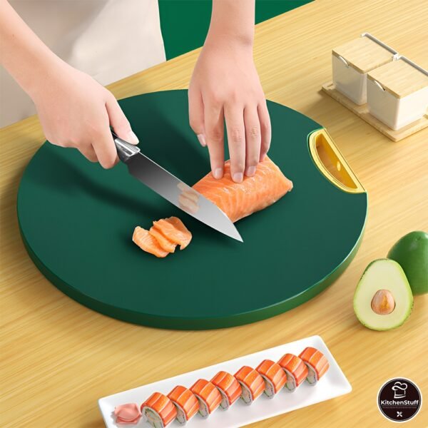 id-11134207-7rasc-m20mnht6p2pp2c Talenan PE Anti Jamur Cutting Board Premium Dapur Hijau Emerald KITCHEN STUFF