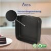 Loyang Kue Anti Lengket – Baking Pan Oven Carbon Steel – Bongkar Pasang - 24 dan 26 cm