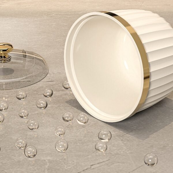 sg-11134201-7ra2o-mbgrx7hfmgmf75 Tempat Bumbu set estetic 3/4 in 1/Tempat Bumbu Dapur Set Sendok 4IN1 / Wadah Bumbu Aesthetic