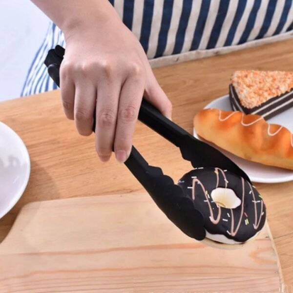 Penjepit Capitan Stainless Steel Aneka Ukuran 9-14 Inch