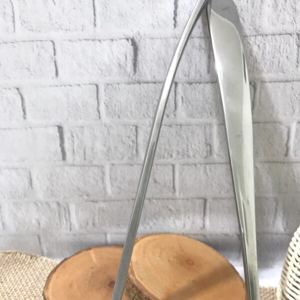 Irus Skimmer Stainless Steel Tebal Halus