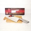 Pisau Daging Tebal Stainless Steel Super Tajam