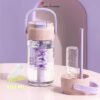 id-11134207-7r98p-lr5kwhl1kv9l31 Tumbler Aesthetic Gelas Minum/ Gelas Susu / Botol Minum / Gelas Jus / Gelas Air / Gelas Ukur