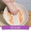 Peralatan Masak Dapur Anit Lengket Panci Mpasi