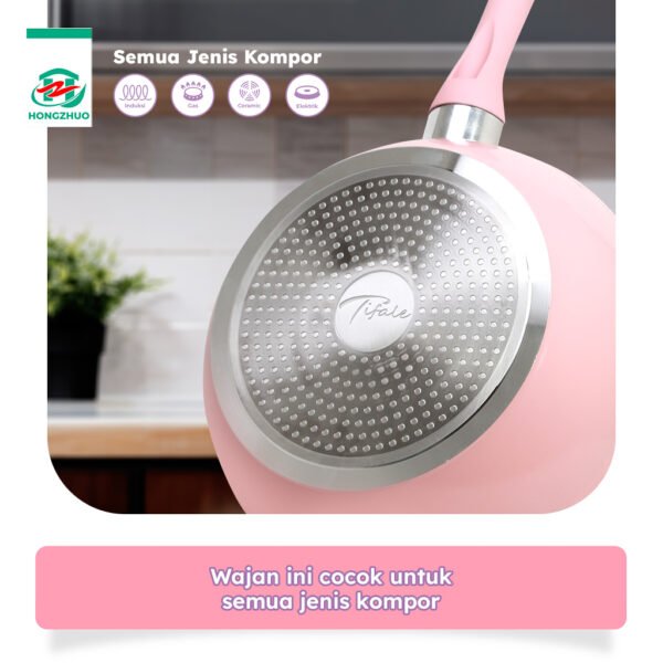 id-11134207-7r98r-lyake6416xwgbf Pan 20CM 24CM 28CM Penggorengan Frypan Anti Lengket Panci Mpasi