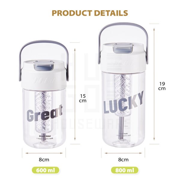 id-11134207-7r98s-lr5ljwfq1tcpb2 Tumbler Aesthetic Gelas Minum/ Gelas Susu / Botol Minum / Gelas Jus / Gelas Air / Gelas Ukur