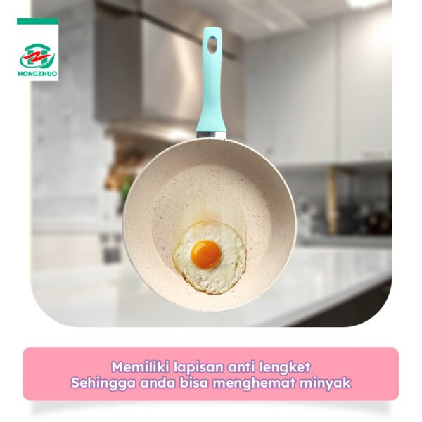 id-11134207-7r98s-lyake6412q7471 Pan 20CM 24CM 28CM Penggorengan Frypan Anti Lengket Panci Mpasi