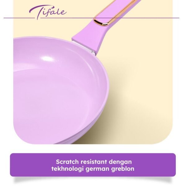 id-11134207-7r98u-lwjsnf2zxrccf7 Aesthetic Jolie Pan Frypan 24CM Wokpan Panci Granit Marble Anit Lengket Panci Mpasi