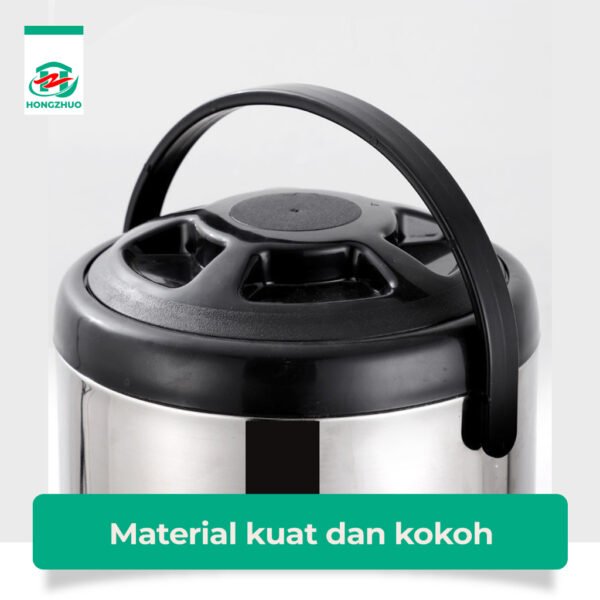 id-11134207-7r98v-llesx5tysrv6c4 Termos Air Milk Tea Bucket Water 8 10 12 Liter /Dispenser Minuman Serbaguna/ Drink Jar Termos Stainless