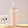 Tumbler 1250ml Hot and Cold BPA FREE / Tumbler Stainless Steel 1.25 Liter Botol Minum 1250ml Stainles Tumblr