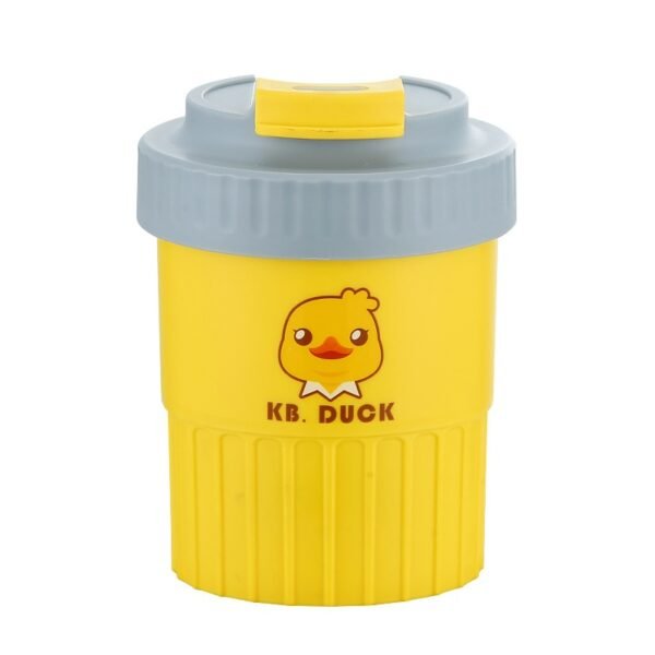 coffe cup / gelas mug serbaguna stainless 304 anti tumpah - 380 480ml