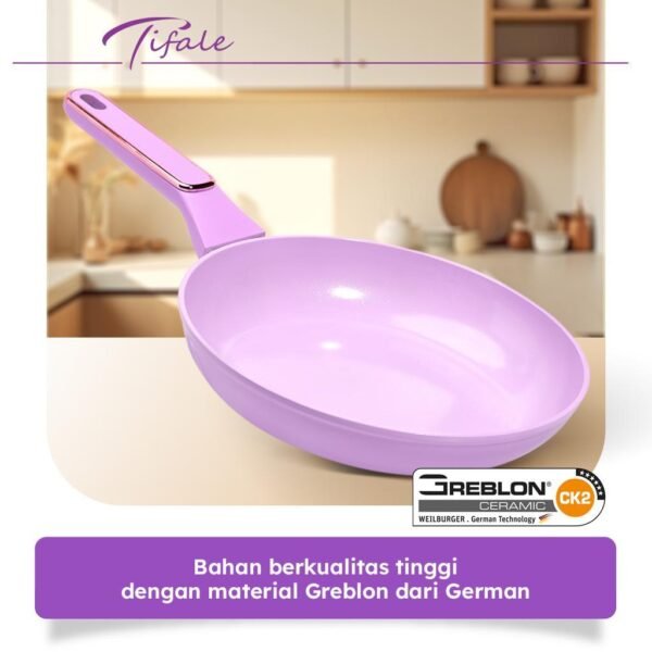 id-11134207-7r98y-lwjsnf25yyrx3e Aesthetic Jolie Pan Frypan 24CM Wokpan Panci Granit Marble Anit Lengket Panci Mpasi