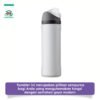 id-11134207-7ra0h-mcndup4l5vdz6a Botol Minum Bottle Tumbler Stainless Steel Tahan Panas Dingin