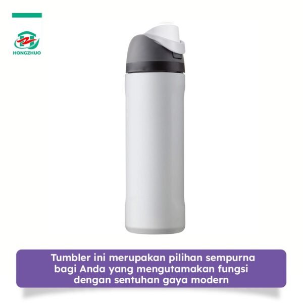 id-11134207-7ra0h-mcndup4l5vdz6a Botol Minum Bottle Tumbler Stainless Steel Tahan Panas Dingin