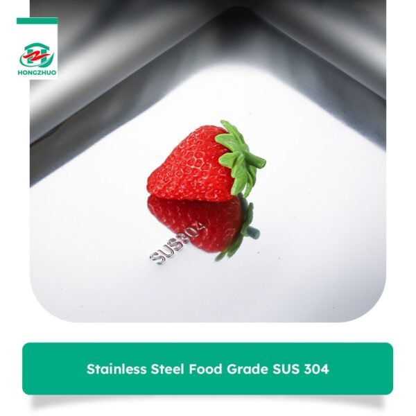 Food Container Stainless Steel Tutup Wadah Box Penyimpanan Makanan Serbaguna