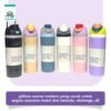 id-11134207-7ra0m-mcndup4l32931c Botol Minum Bottle Tumbler Stainless Steel Tahan Panas Dingin