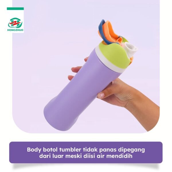 id-11134207-7ra0s-mcndup4l4gtje3 Botol Minum Bottle Tumbler Stainless Steel Tahan Panas Dingin