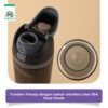 id-11134207-7ra0u-mcndup4kxfzb3b Botol Minum Bottle Tumbler Stainless Steel Tahan Panas Dingin