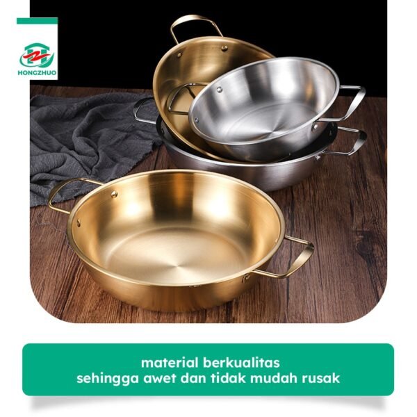 id-11134207-7ras8-m3bthfs5gj5a54 Panci Ramen Ramyun Korea Premium Silver Noodle Soup Pot Stainless