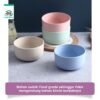 id-11134207-7ras9-m19k5rob5asn51 Mangkok Set 4 Pcs Wheat Straw Bowl Mangkuk Plastik