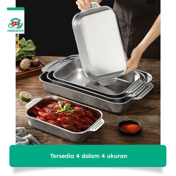 id-11134207-7ras9-m1m993bnl5r00e Wadah Prasmanan Catering Nampan Stainless Steel Wadah Saji Lauk