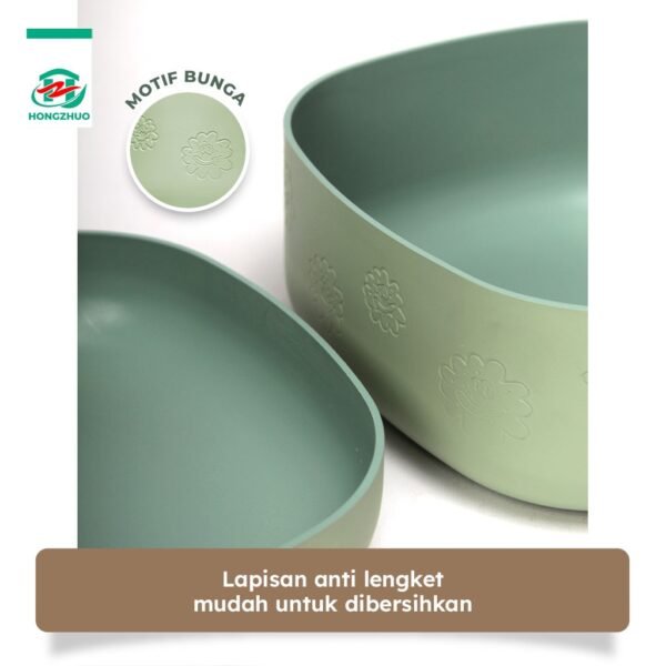 id-11134207-7ras9-m1z7ffznspnx95 Pan 2in1 Mpasi Set Panci Frypan Saucepan Mpasi Bayi Baby Safe