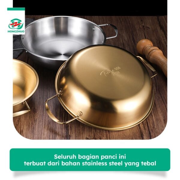 id-11134207-7rasa-m3elr3kcrpxr6d Panci Ramen Ramyun Korea Premium Gold Noodle Soup Pot Stainless