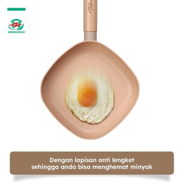 id-11134207-7rasb-m1z7ffzo3xtka2 Pan 2in1 Mpasi Set Panci Frypan Saucepan Mpasi Bayi Baby Safe