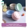 id-11134207-7rasc-m19k5rob2hnr09 Mangkok Set 4 Pcs Wheat Straw Bowl Mangkuk Plastik
