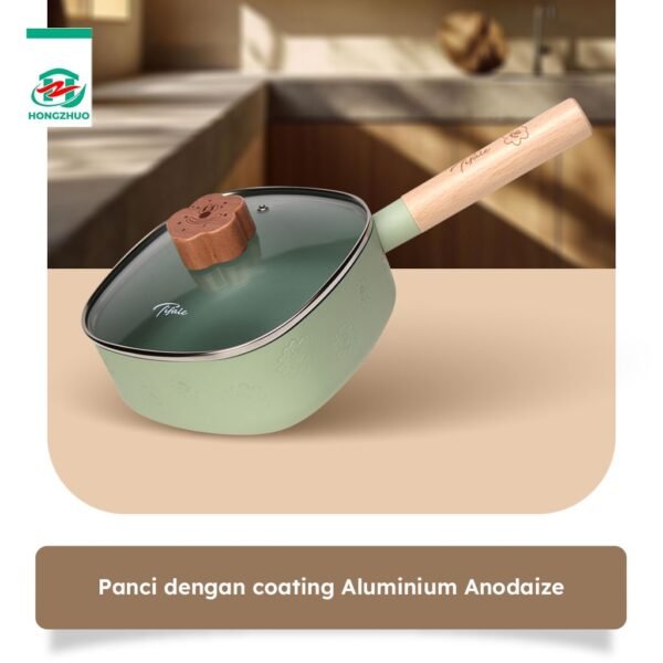 id-11134207-7rasc-m1z7ffzo5ce081 Pan 2in1 Mpasi Set Panci Frypan Saucepan Mpasi Bayi Baby Safe