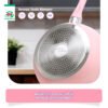 Pan 20CM 24CM 28CM Penggorengan Frypan Anti Lengket Panci Mpasi