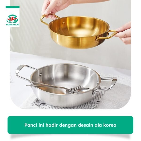 id-11134207-7rasi-m3bthfs5hxpq7e Panci Ramen Ramyun Korea Premium Silver Noodle Soup Pot Stainless