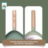 id-11134207-7rasm-m1z7ffzo14ooac Pan 2in1 Mpasi Set Panci Frypan Saucepan Mpasi Bayi Baby Safe