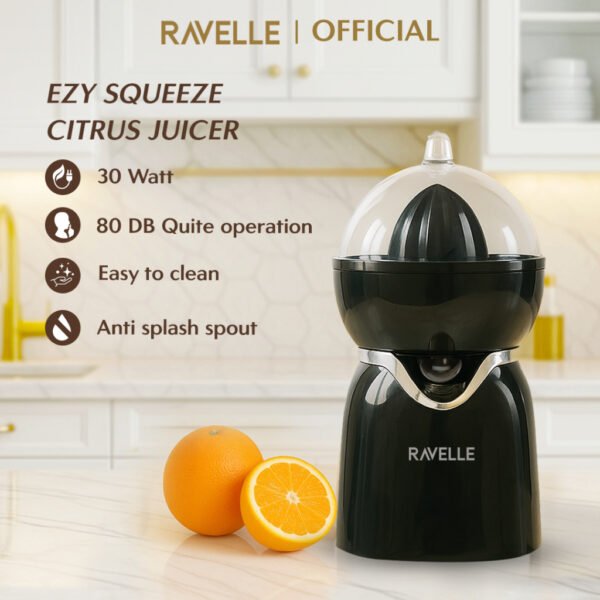 Citrus Juicer Pemeras Jeruk Lemon Electric