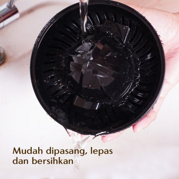 Citrus Juicer Pemeras Jeruk Lemon Electric