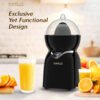 Citrus Juicer Pemeras Jeruk Lemon Electric