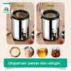 id-11134207-7rbke-madve6hwxwtnfd Termos Air Milk Tea Bucket Water 8 10 12 Liter Dispenser Minuman Serbaguna Termos Stainless