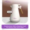 Tifale Mistea Vacuum Jug 1L Termos Teko Air Panas Tahan Lama Thermos Aesthetic Elegant