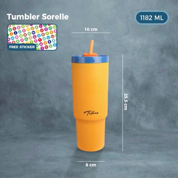 id-11134207-81ztl-me42rpykzmde77 Tumbler Jumbo 1182 ML Tumblr Botol Air Minum Besar